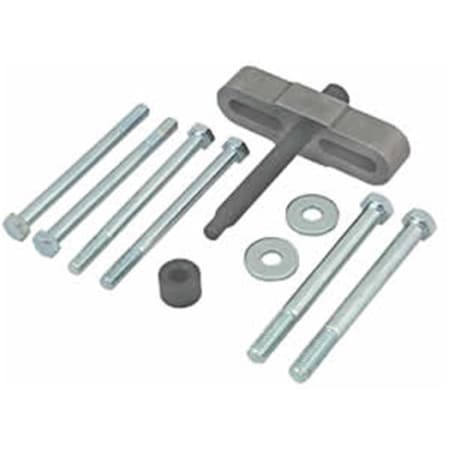 Tool Time Steering Wheel Puller TO144636